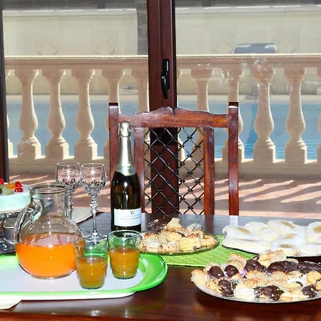 Rossana Vakantiehuis San Leone