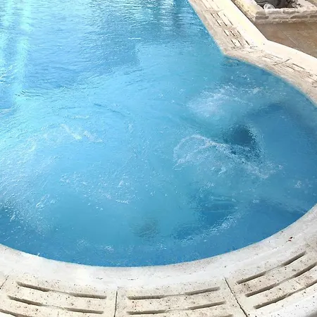 Vakantiehuis Rossana San Leone