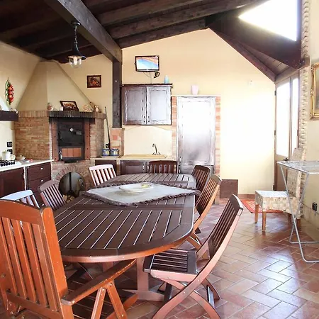 Rossana Vakantiehuis *