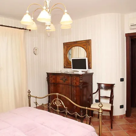 Vakantiehuis Rossana