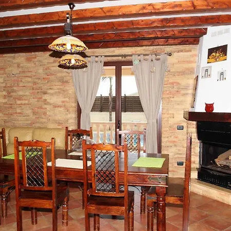 Rossana * San Leone