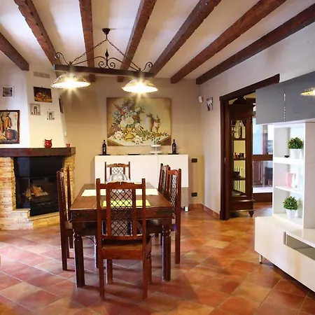 Vakantiehuis Rossana